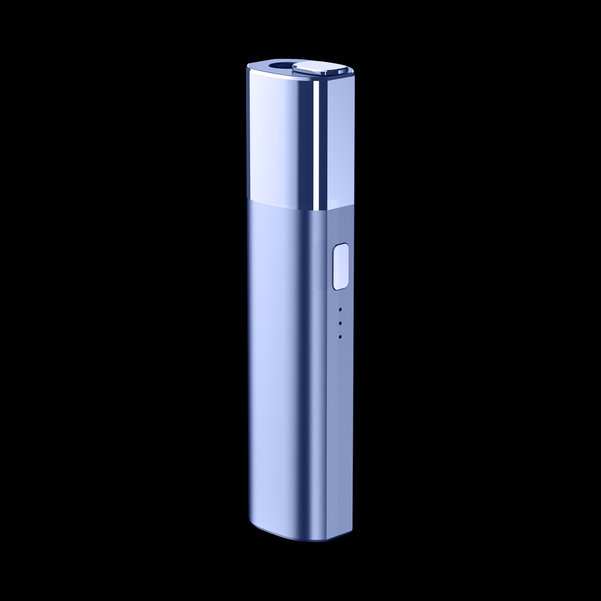 FONDZ Mate цвет Frost Blue — синий алюминиевый корпус